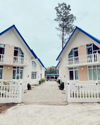 Cottage Tbiliselebi