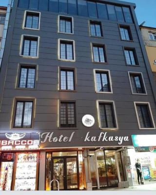 Hotel kafkasya