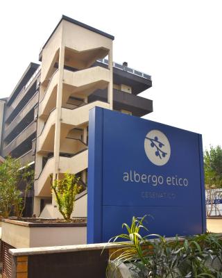 Albergo Etico Cesenatico