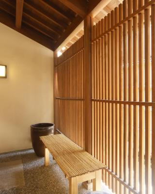 Towa Ryokan