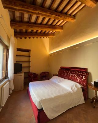 Urbino Apartments - Palazzo Paltroni Studio