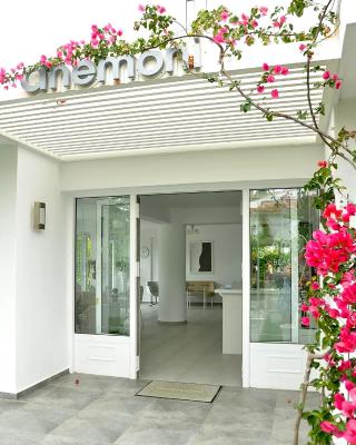 Anemoni Beach Hotel