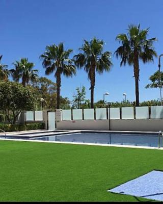 Bonito apartamento en Oropesa del Mar