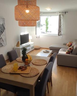 Apartman Lucija