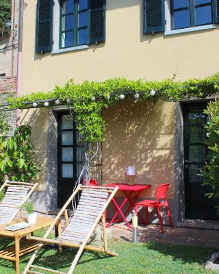AMAZING LANGHE AND MONFERRATO | House with garden