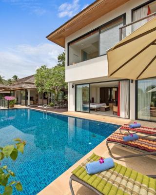 Dhevatara Residence Sea View Villas