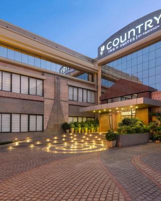 Country Inn & Suites By Radisson Jammu