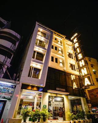 Hotel Krishna - By RCG Hotels, Centrally Located, New Delhi