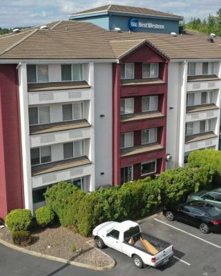 Best Western Lake Oswego Hotel & Suites