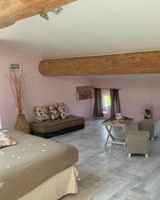 Bordeneuve Chalet de Gaïa