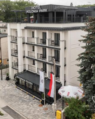 Hotel Polonia PARK Medical Center & Spa