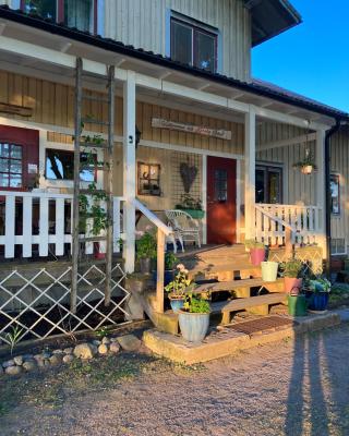 Karaby Gård, Country Living