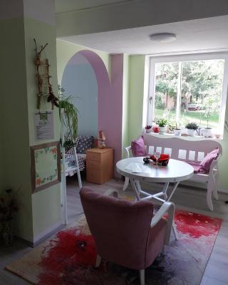 Apartman Nikola