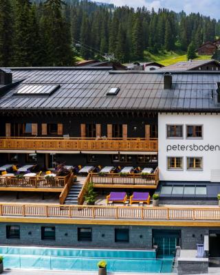 Hotel Petersboden