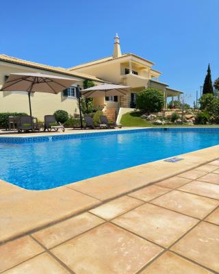 Villa Tranberg Suites