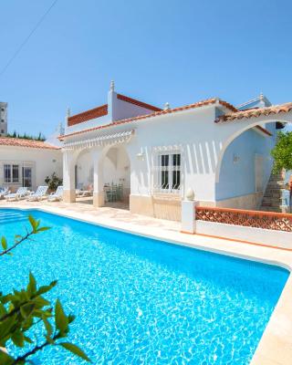Holiday Home Alan by Interhome