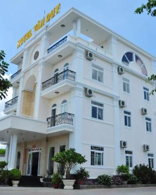 Tan Duy Hotel