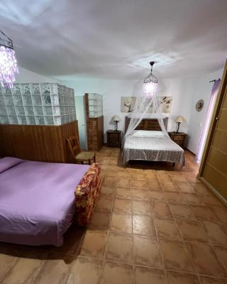 Suite Alhucema