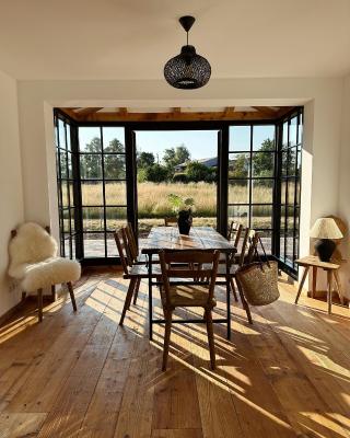 Abrahams Bayr Cottage