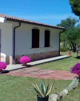B&B Le Vele Teulada