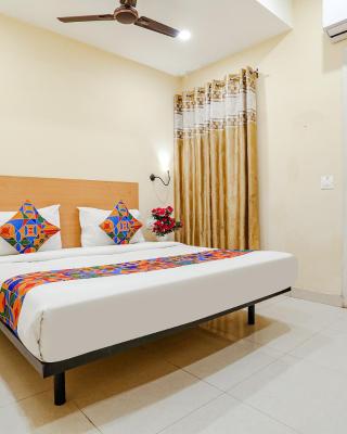 FabHotel GK Residency