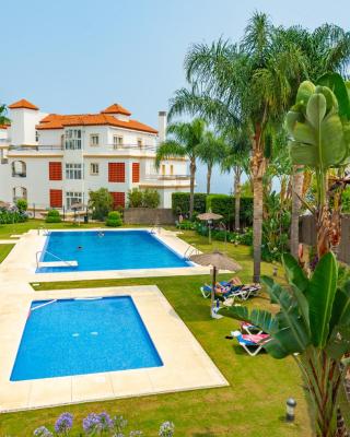 Jardines del Mar Mediterraneo 2428