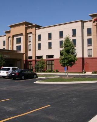 Hampton Inn & Suites Bolingbrook