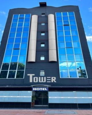 TOWER - Embajada Americana