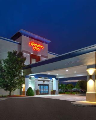 Hampton Inn Clarion