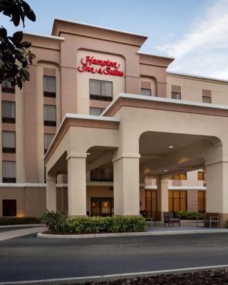 Hampton Inn & Suites Largo