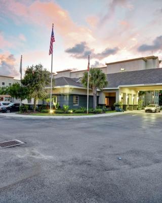 Homewood Suites by Hilton Tampa-Port Richey