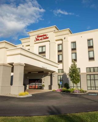 Hampton Inn & Suites Tilton