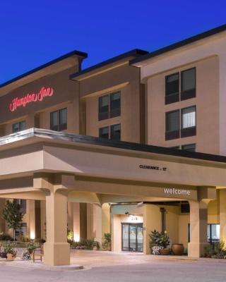 Hampton Inn Columbia