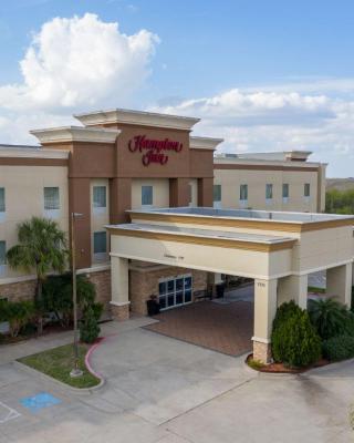 Hampton Inn Alice