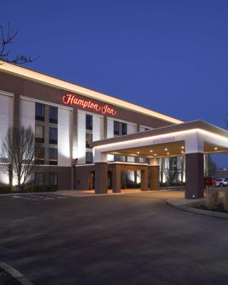 Hampton Inn Cincinnati Eastgate