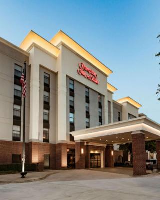 Hampton Inn & Suites Dallas DFW Airport North Grapevine