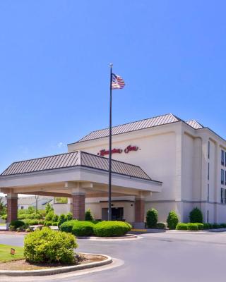 Hampton Inn by Hilton Decatur