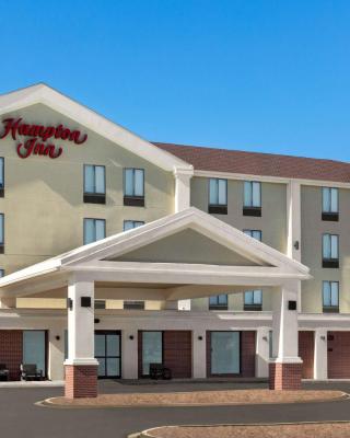 Hampton Inn Denver-West/Golden