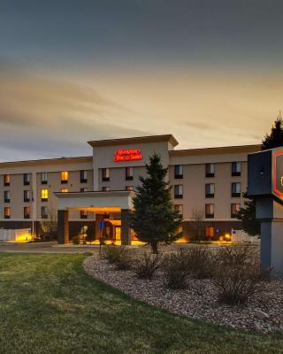 Hampton Inn & Suites Denver Littleton