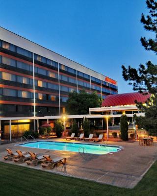 Hampton Inn Denver West Federal Center