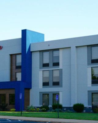 Hampton Inn DuBois