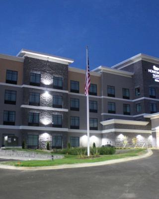 Homewood Suites By Hilton Dubois, Pa