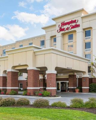 Hampton Inn & Suites Florence-North-I-95