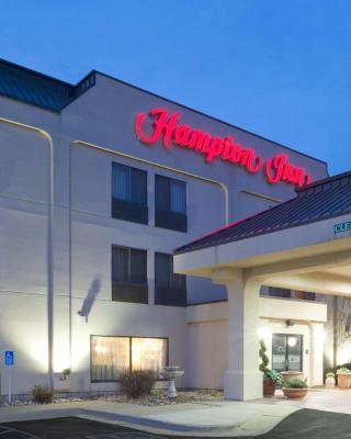 Hampton Inn North Sioux City