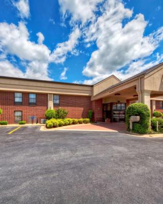 Hampton Inn Clarksville