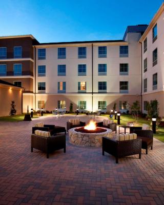 Homewood Suites by Hilton Fort Worth West at Cityview