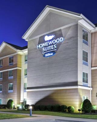 Homewood Suites by Hilton Fayetteville