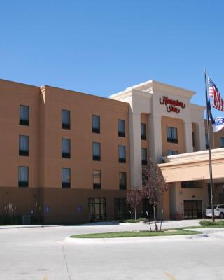 Hampton Inn Garden City