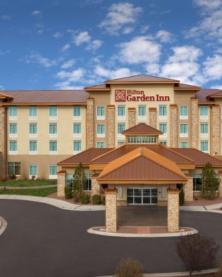 Hilton Garden Inn Gallup