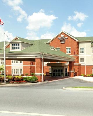 Homewood Suites by Hilton Harrisburg East-Hershey Area